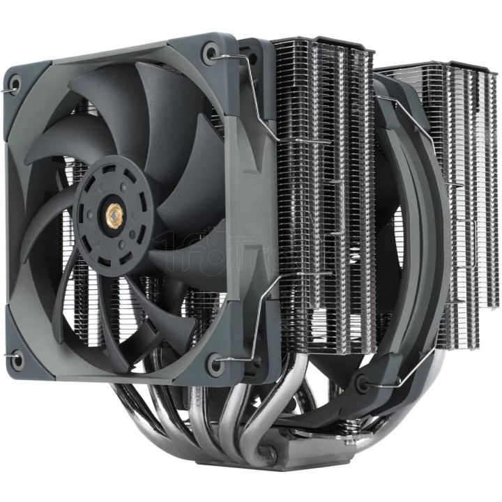 Ventilateur pour processeur Thermalright Frost Spirit | Ordiland