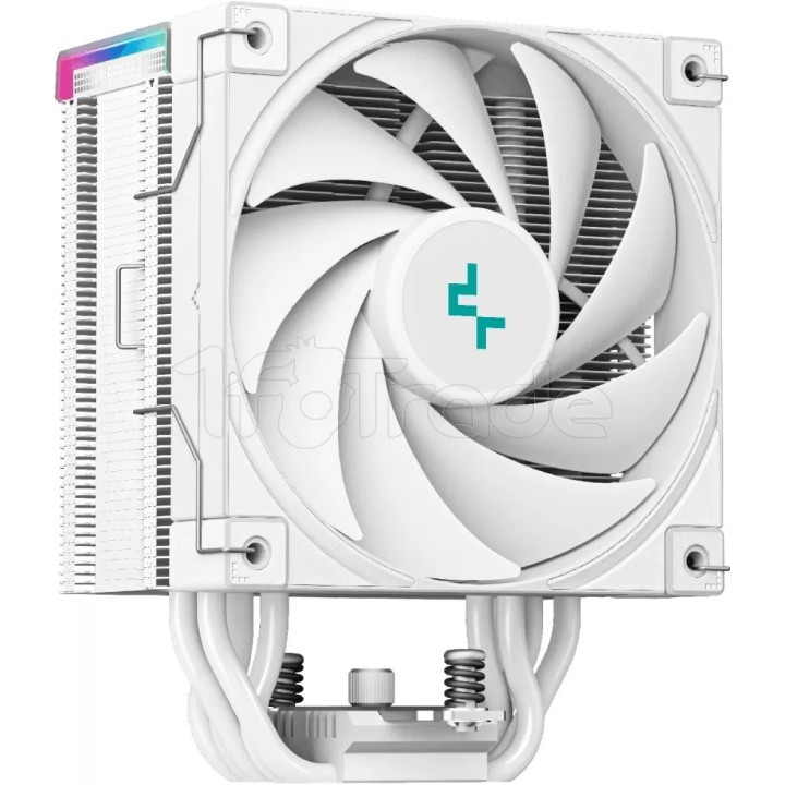 Ventilateur pour processeur DeepCool AK500S Digital | Ordiland