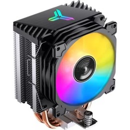 Ventilateur pour processeur Jonsbo CR-1400E RGB (Noir) | Ordiland