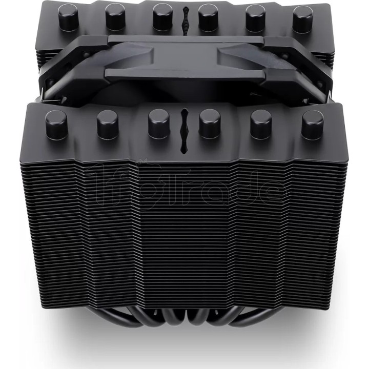 Ventilateur pour processeur Thermalright Silver Soul | Ordiland