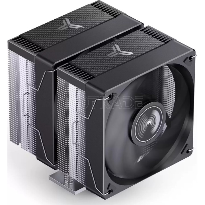 Ventilateur processeur Jonsbo CR-3000E (Noir) | Ordiland