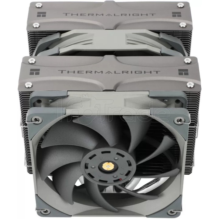 Ventilateur pour processeur Thermalright Frost Spirit | Ordiland
