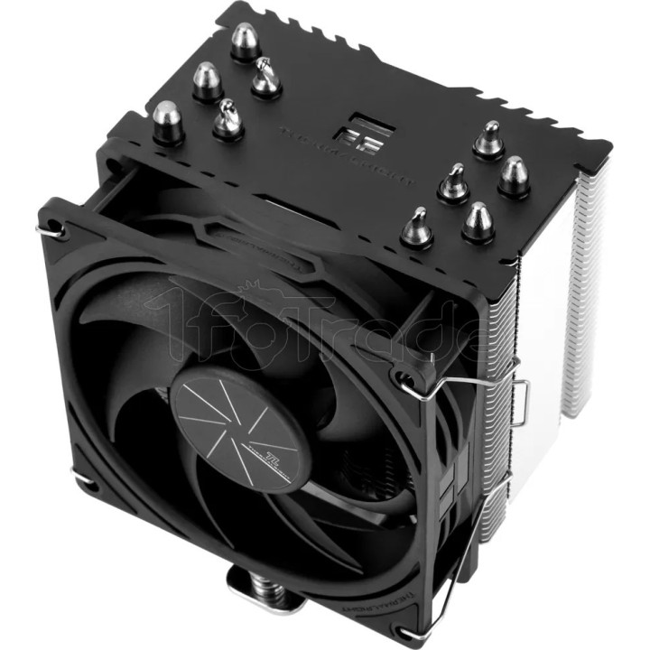 Ventilateur pour processeur Thermalright Assassin | Ordiland