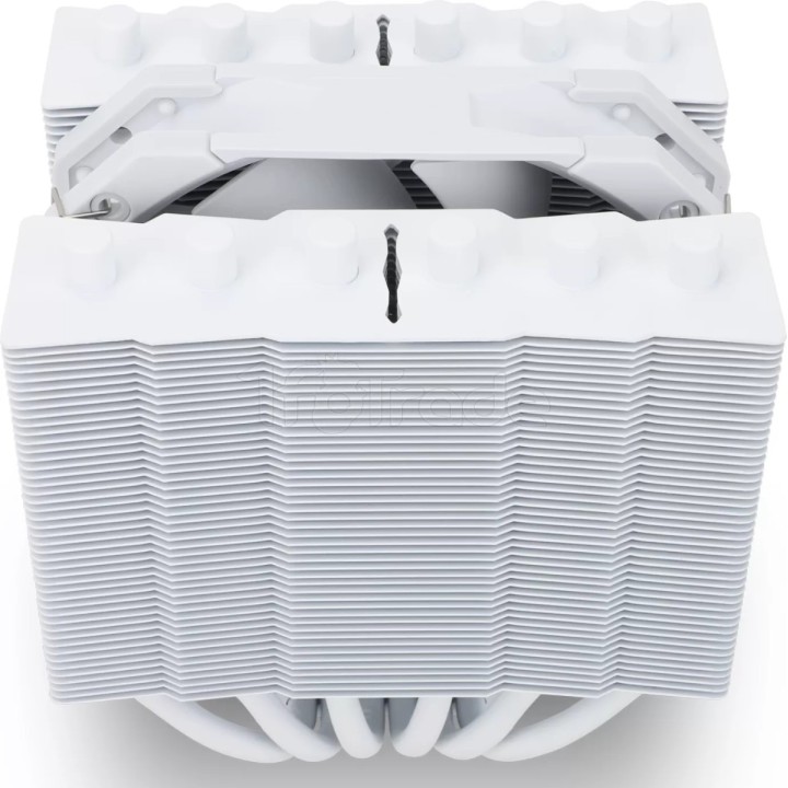 Ventilateur pour processeur Thermalright Silver Soul | Ordiland