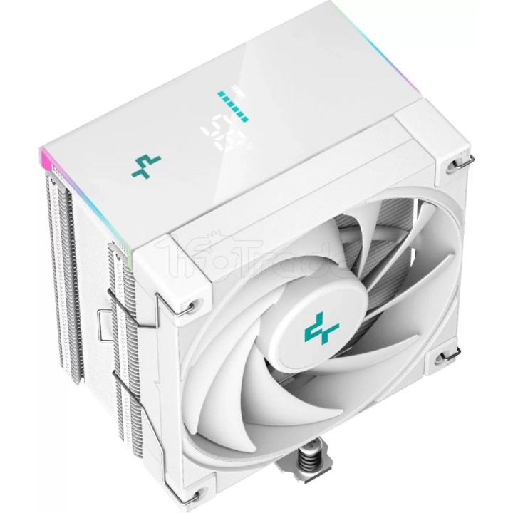 Ventilateur pour processeur DeepCool AK500S Digital | Ordiland