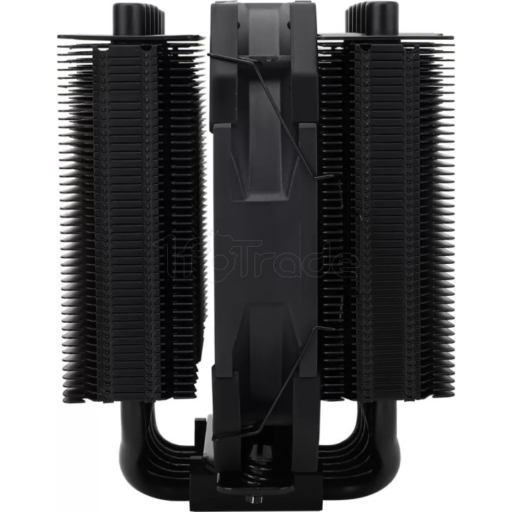 Ventilateur pour processeur Thermalright Silver Soul | Ordiland
