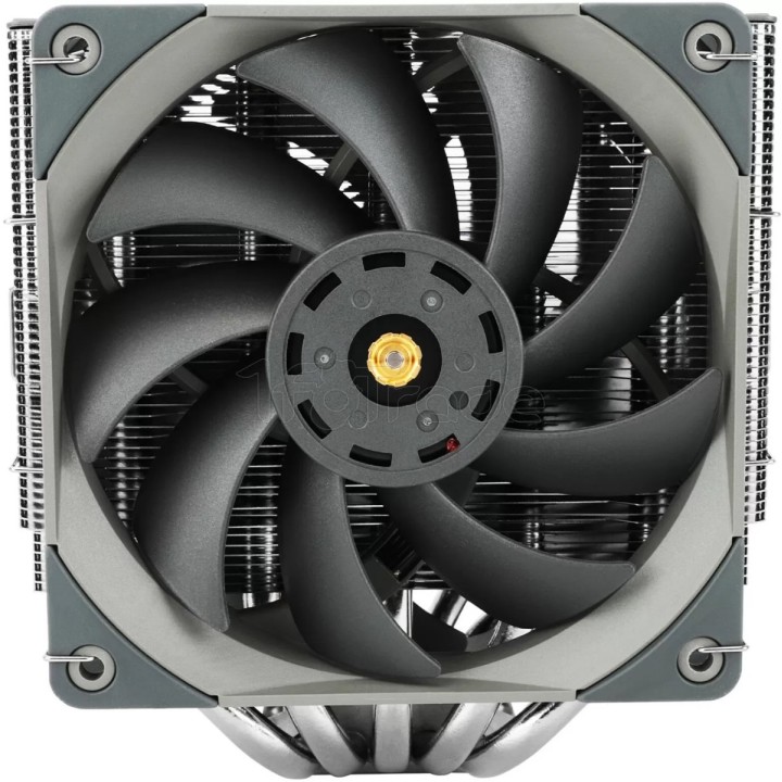 Ventilateur pour processeur Thermalright Frost Spirit | Ordiland