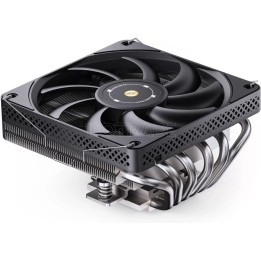 Ventilateur pour processeur Jonsbo HP-600 (Noir) | Ordiland