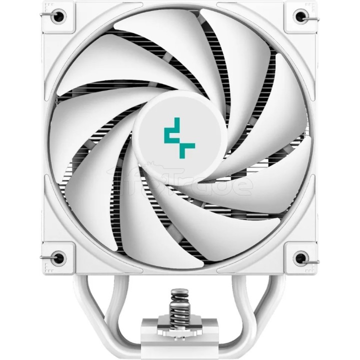 Ventilateur pour processeur DeepCool AK500S Digital | Ordiland