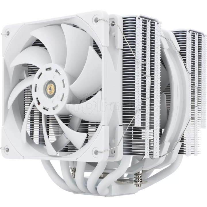 Ventilateur pour processeur Thermalright Frost | Ordiland