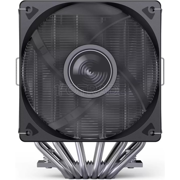 Ventilateur processeur Jonsbo CR-3000E (Noir) | Ordiland