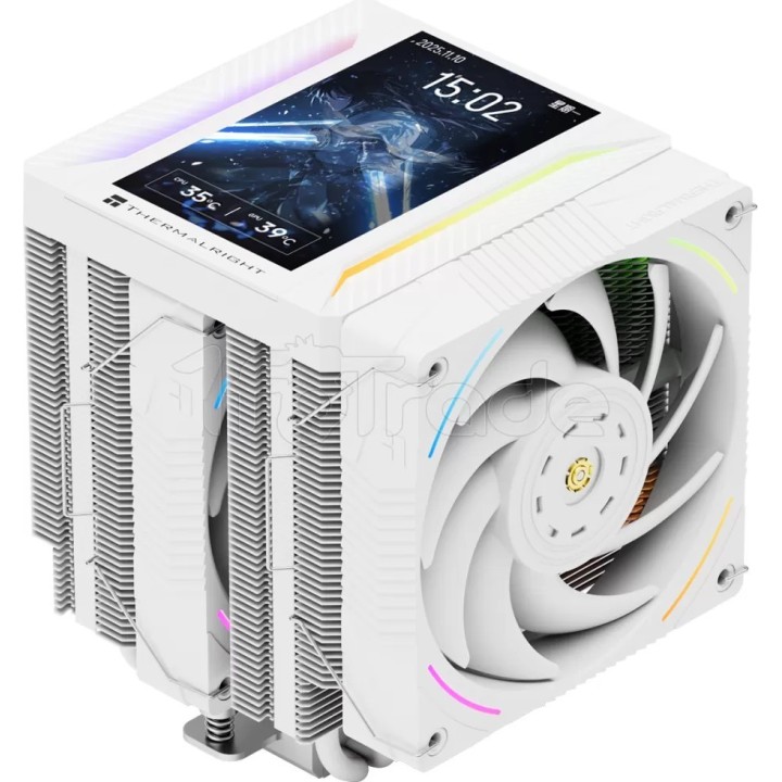 Ventilateur pour processeur Thermalright Peerless | Ordiland