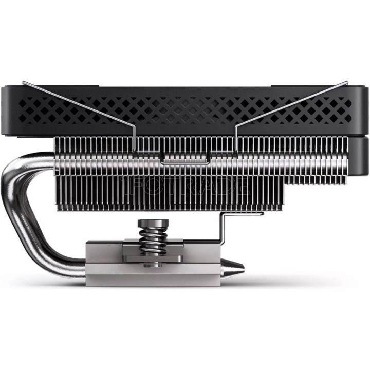 Ventilateur pour processeur Jonsbo HP-600 (Noir) | Ordiland