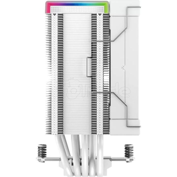 Ventilateur pour processeur DeepCool AK500S Digital | Ordiland