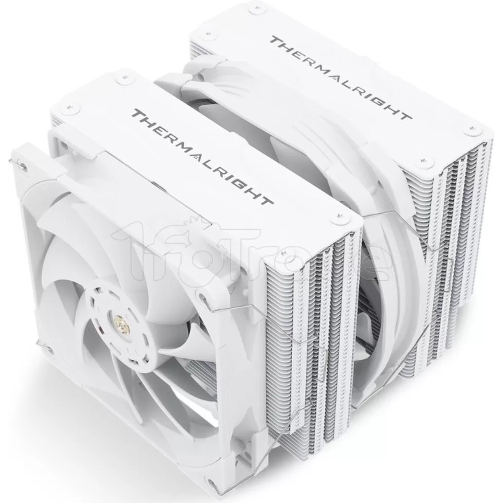 Ventilateur pour processeur Thermalright Frost | Ordiland