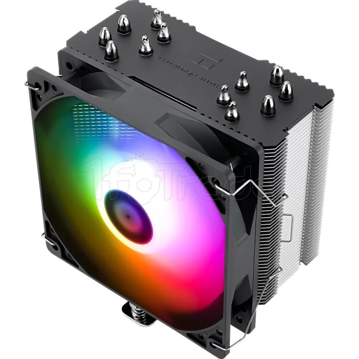 Ventilateur pour processeur Thermalright Burst | Ordiland