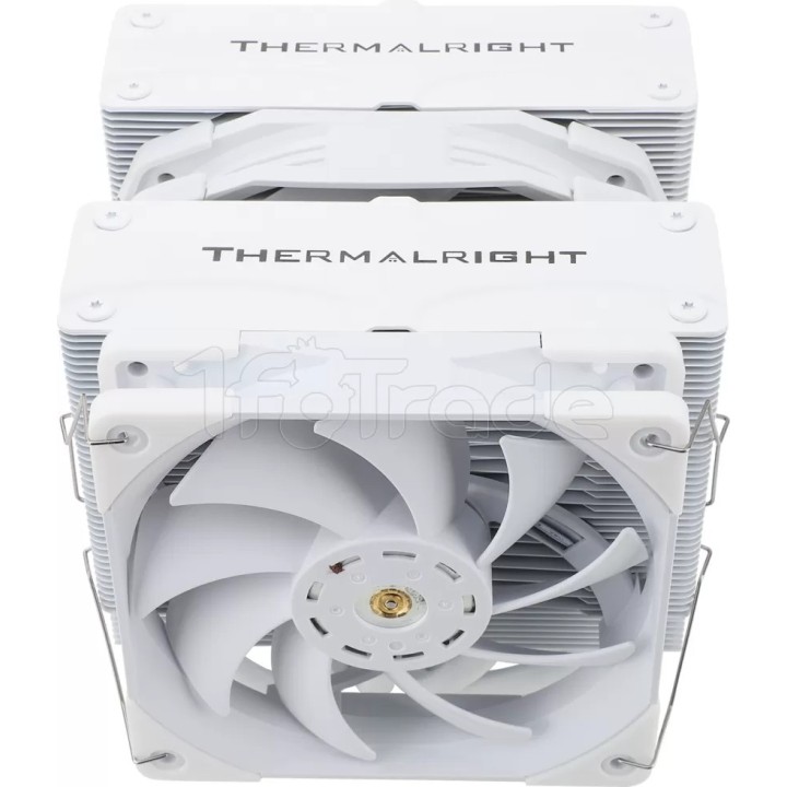 Ventilateur pour processeur Thermalright Frost | Ordiland