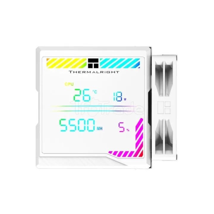 Ventilateur pour processeur Thermalright Peerless | Ordiland
