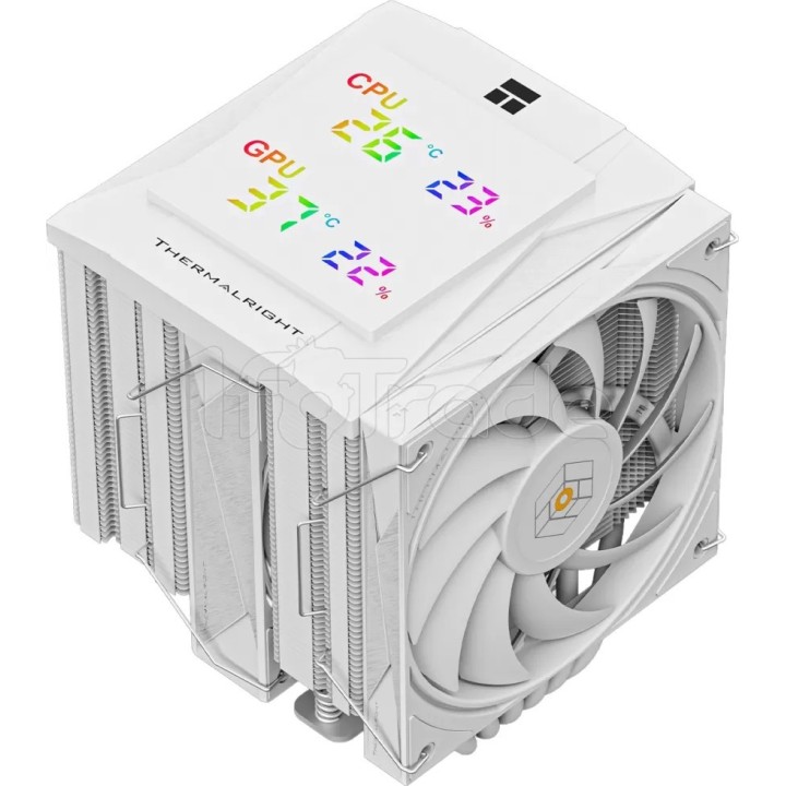 Ventilateur pour processeur Thermalright Royal Knight | Ordiland