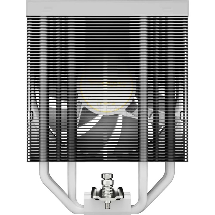 Ventilateur processeur Gamdias Boreas E2-41D (Blanc) | Ordiland