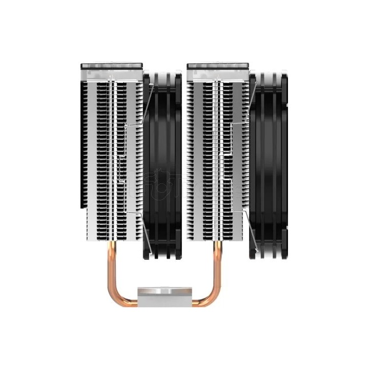 Ventilateur pour processeur Jonsbo CR-2000GT RGB | Ordiland