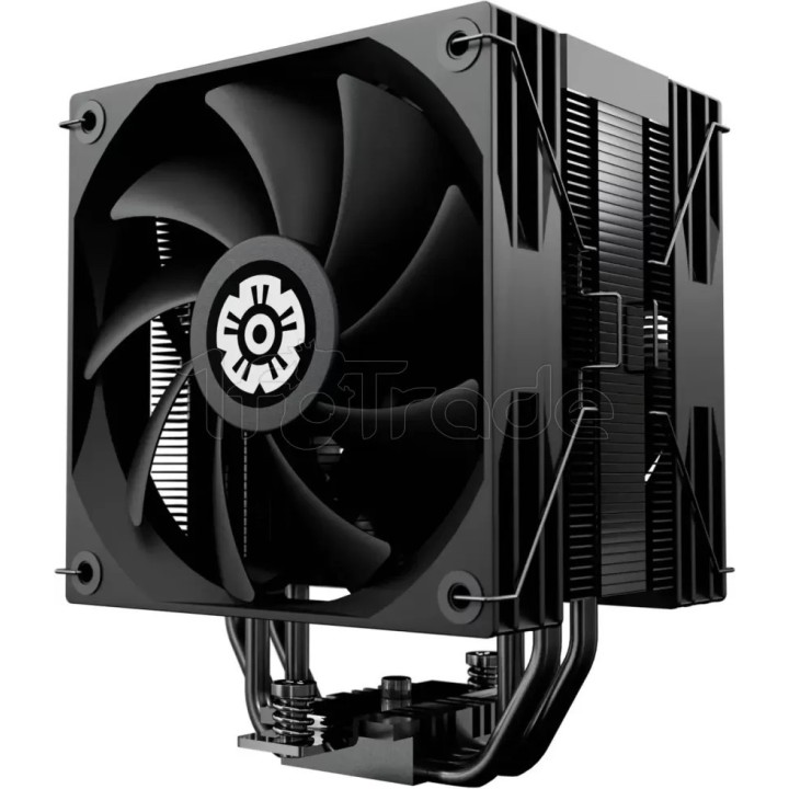 Ventilateur pour processeur Enermax ETS-T41D Digital | Ordiland