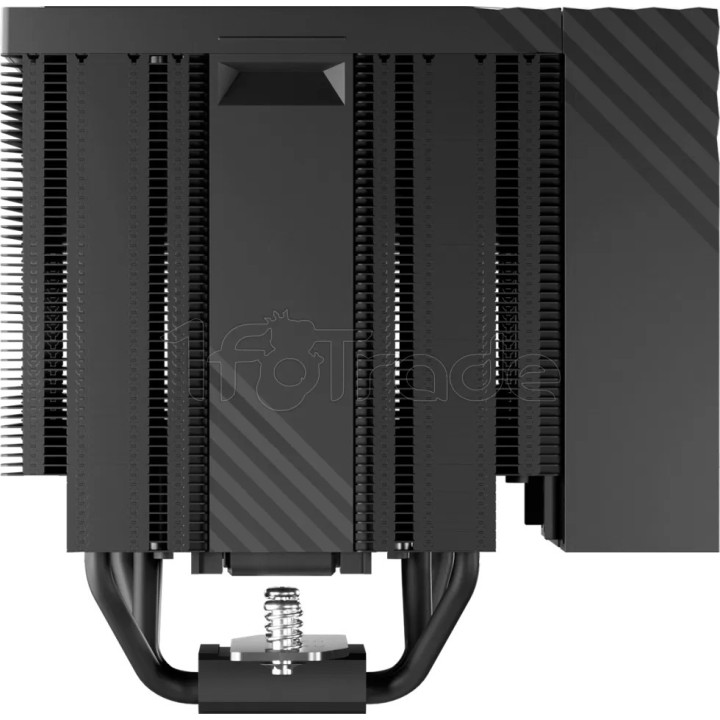 Ventilateur pour processeur Tryx Turris 620 (Noir) | Ordiland
