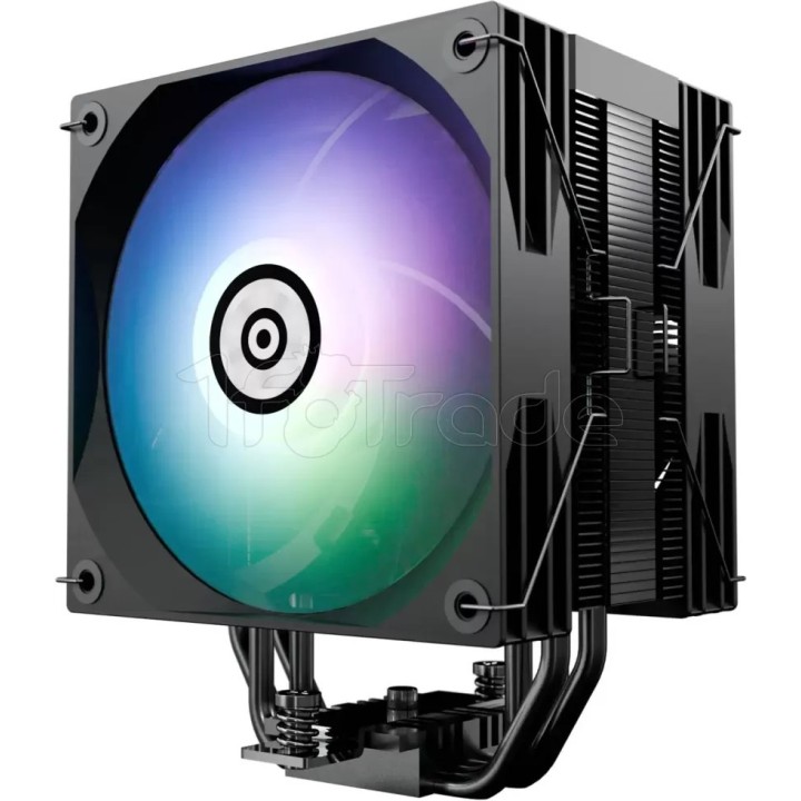 Ventilateur pour processeur Enermax ETS-T41D Digital | Ordiland