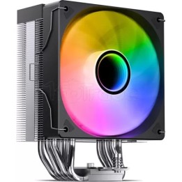 Ventilateur processeur Jonsbo CR-1000V3 Pro RGB (Noir) | Ordiland