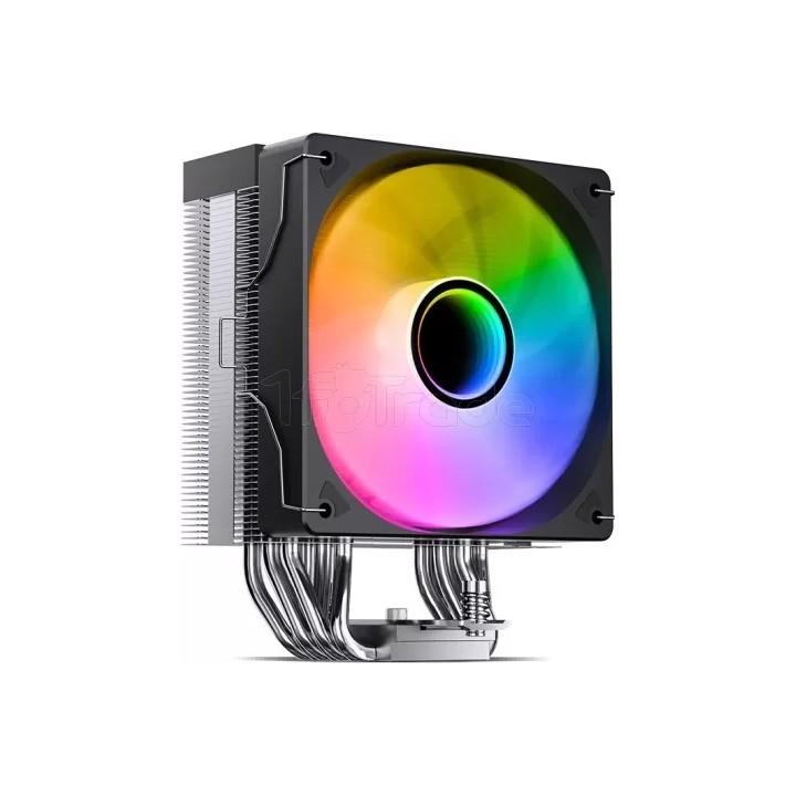 Ventilateur processeur Jonsbo CR-1000V3 Pro RGB (Noir) | Ordiland