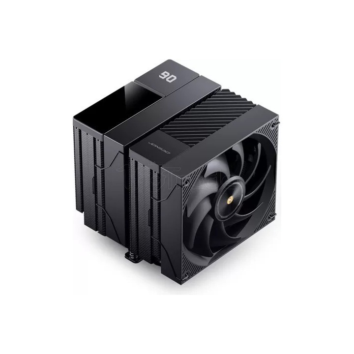 Ventilateur processeur Jonsbo CC90 (Noir) | Ordiland