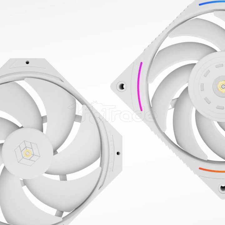 Ventilateur pour processeur Thermalright Royal Pretor | Ordiland