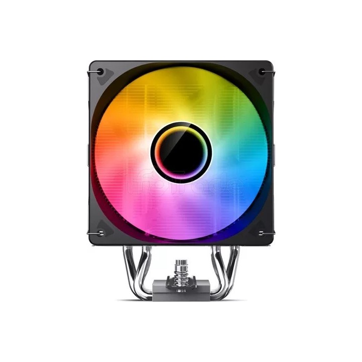 Ventilateur processeur Jonsbo CR-1000V3 Pro RGB (Noir) | Ordiland