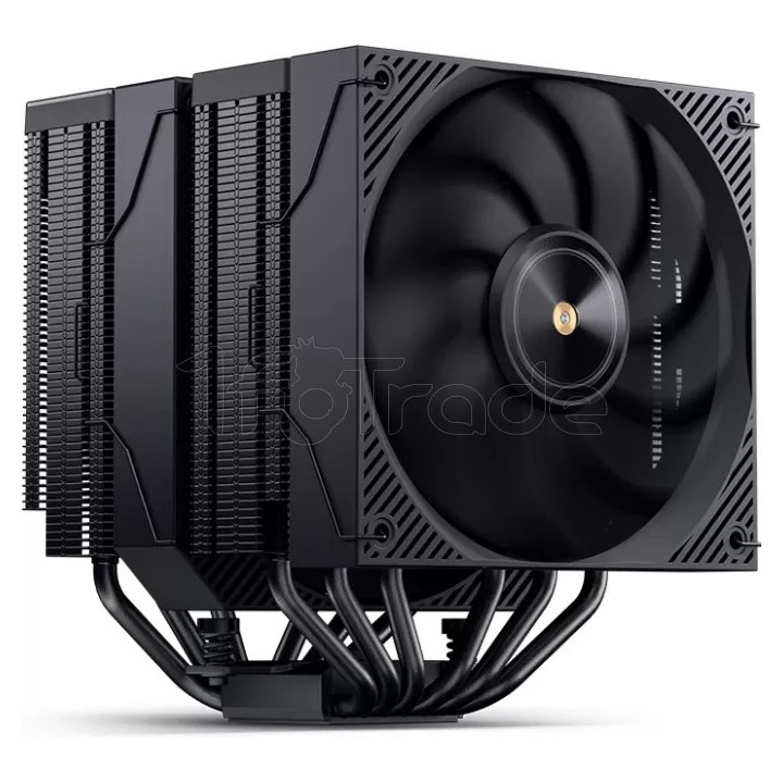 Ventilateur processeur Jonsbo CC90 (Noir) | Ordiland