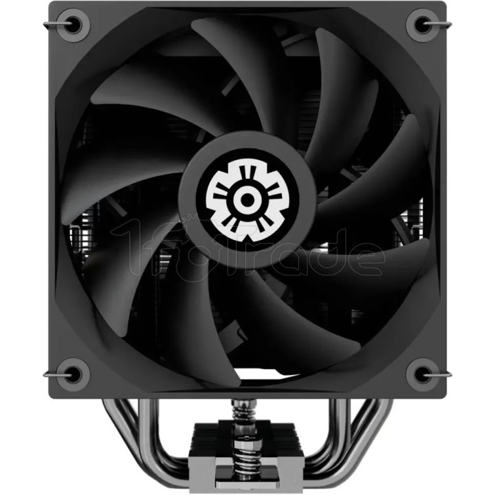 Ventilateur pour processeur Enermax ETS-T41D Digital | Ordiland