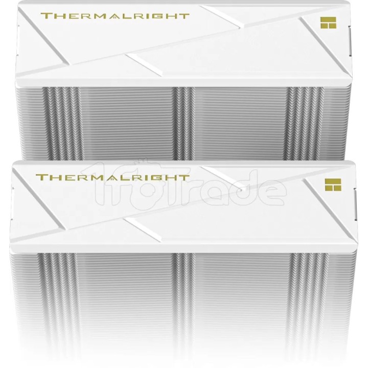 Ventilateur pour processeur Thermalright Royal Pretor | Ordiland