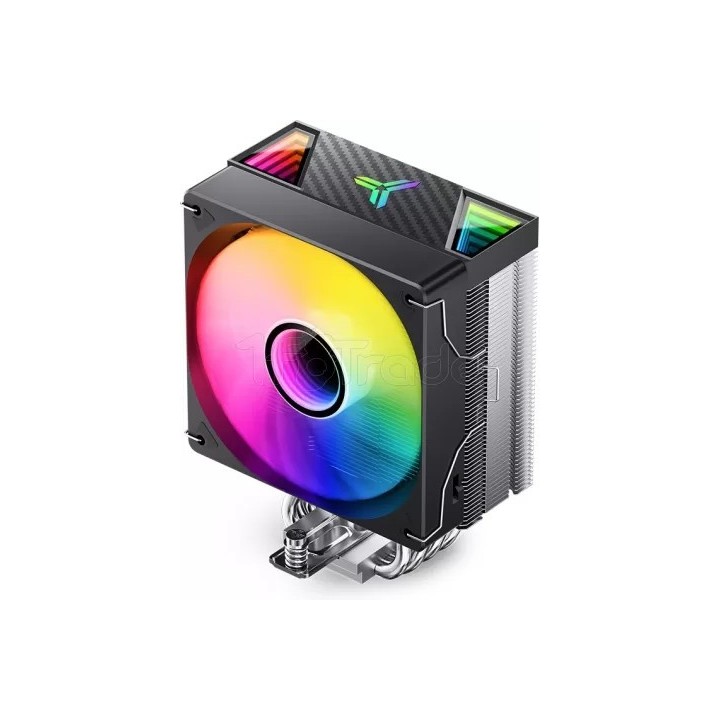 Ventilateur processeur Jonsbo CR-1000V3 Pro RGB (Noir) | Ordiland