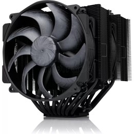 Ventilateur pour processeur Noctua NH-D15 G2 Chromax | Ordiland