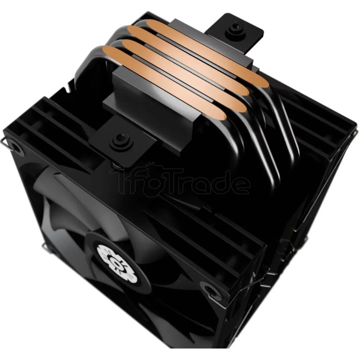 Ventilateur pour processeur Enermax ETS-T41D Digital | Ordiland