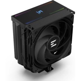 Ventilateur pour processeur Zalman CNPS13X RGB (Noir) | Ordiland