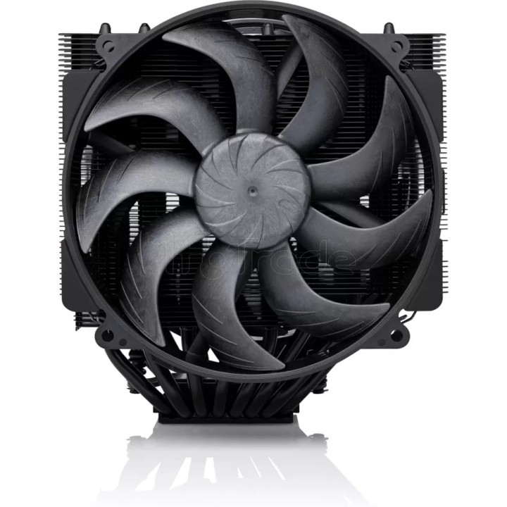 Ventilateur pour processeur Noctua NH-D15 G2 Chromax | Ordiland