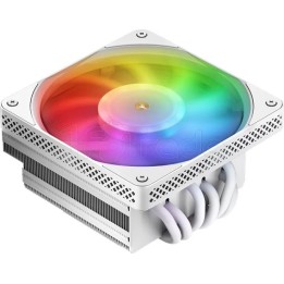 Ventilateur processeur Jonsbo HX-6200D RGB (Blanc) | Ordiland