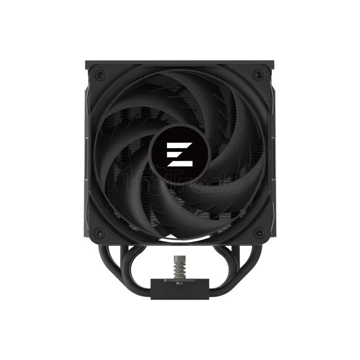 Ventilateur pour processeur Zalman CNPS13X RGB (Noir) | Ordiland