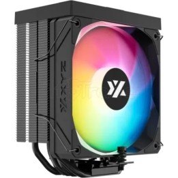 Ventilateur pour processeur XYZ Thermax 6 Pulsar RGB | Ordiland