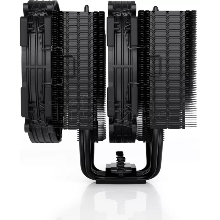 Ventilateur pour processeur Noctua NH-D15 G2 Chromax | Ordiland