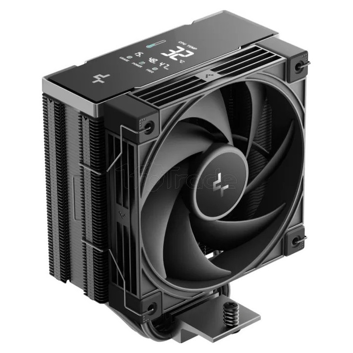 Ventilateur pour processeur DeepCool AK400 G2 Digital | Ordiland