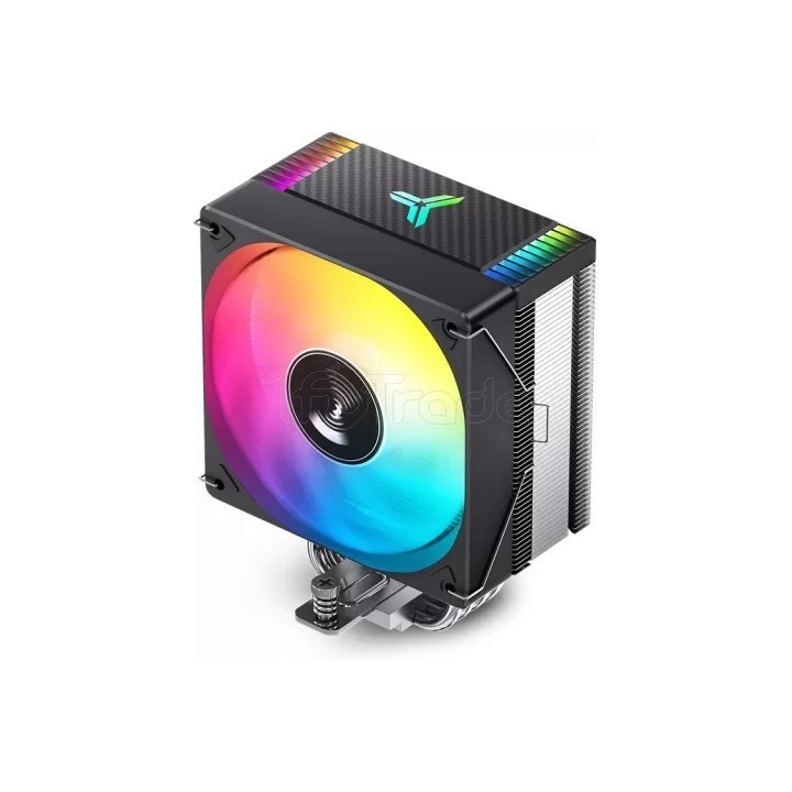 Ventilateur pour processeur Jonsbo CR-1000 Evo RGB | Ordiland