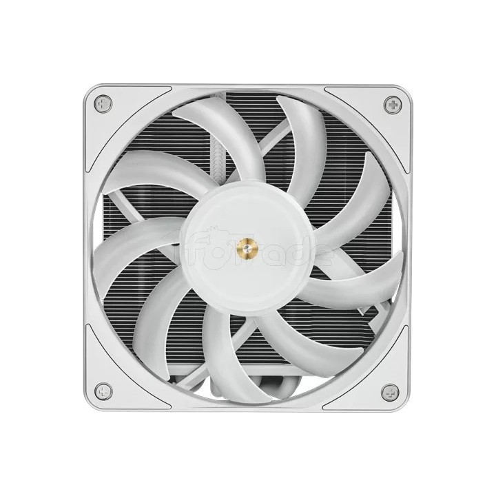 Ventilateur processeur Jonsbo HX-6200D RGB (Blanc) | Ordiland