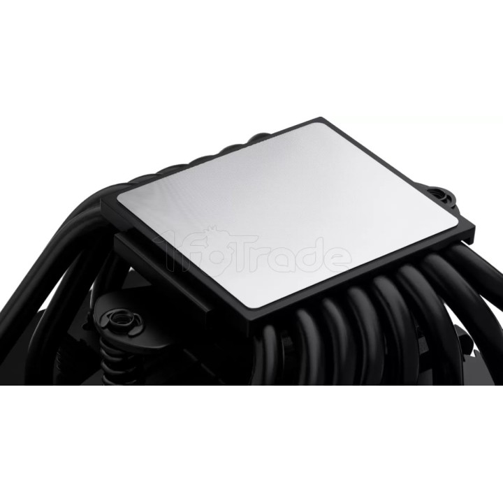Ventilateur pour processeur Noctua NH-D15 G2 Chromax | Ordiland