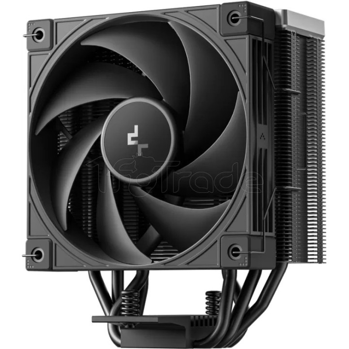 Ventilateur pour processeur DeepCool AK400 G2 Digital | Ordiland
